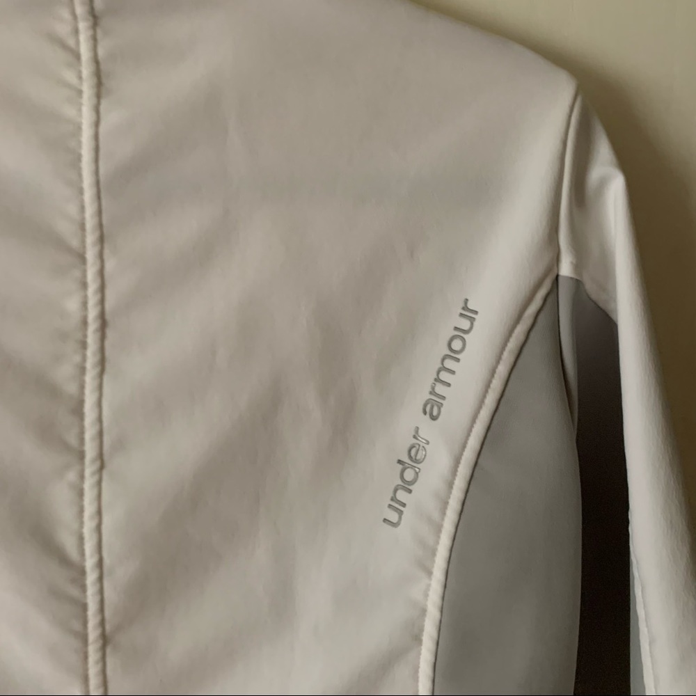 Iowa state university jacket - Picture 3 of 5